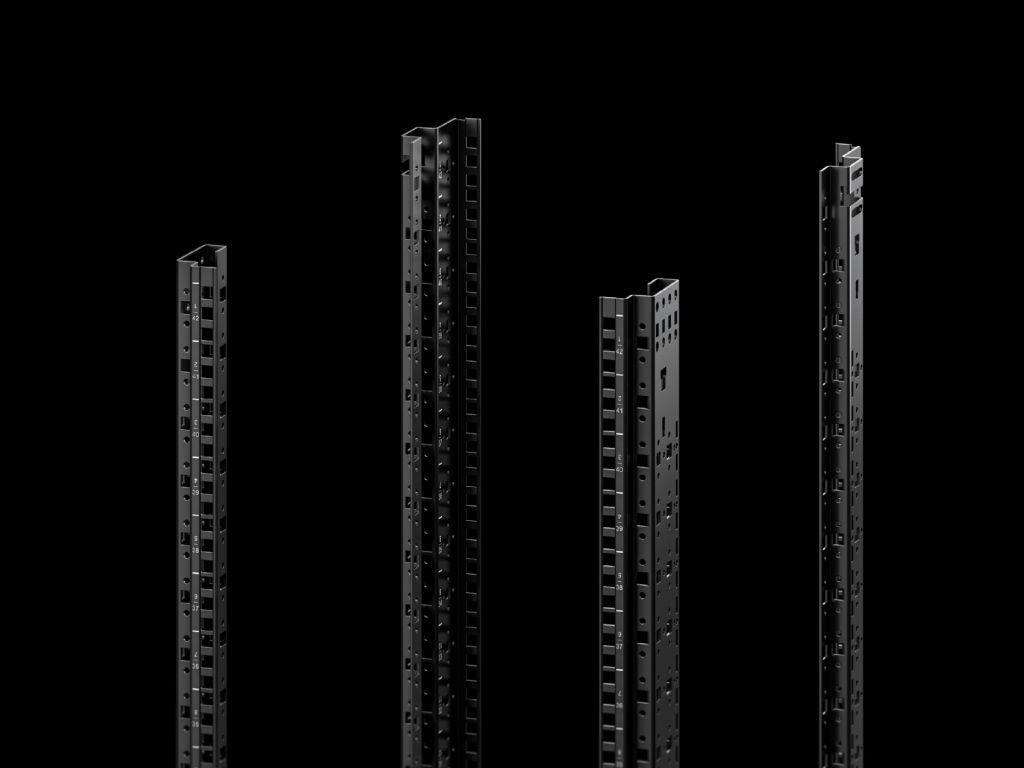 Rittal Rack-Profilschienen (5302107)