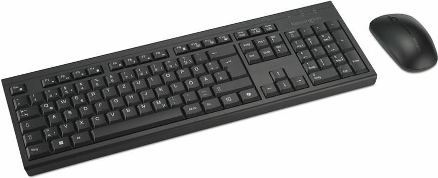 Kensington KM270 EQ (K75560DE)