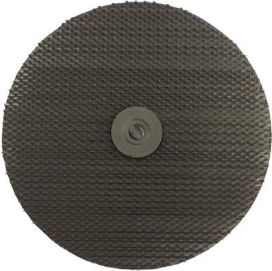 3M Klett-Haftstützteller 178mm DH-AC m.Zentrierung (7000086464)