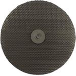 3M Klett-Haftstützteller 178mm DH-AC m.Zentrierung (7000086464)