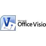 Microsoft Office Visio Professional (D87-03966)
