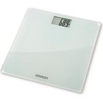Omron HN286 Digitale Personenwaage Sicherheitsglas (091000000)
