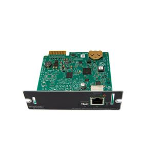 APC Network Management Card 3 with PowerChute Network Shutdown - Fernverwaltu...