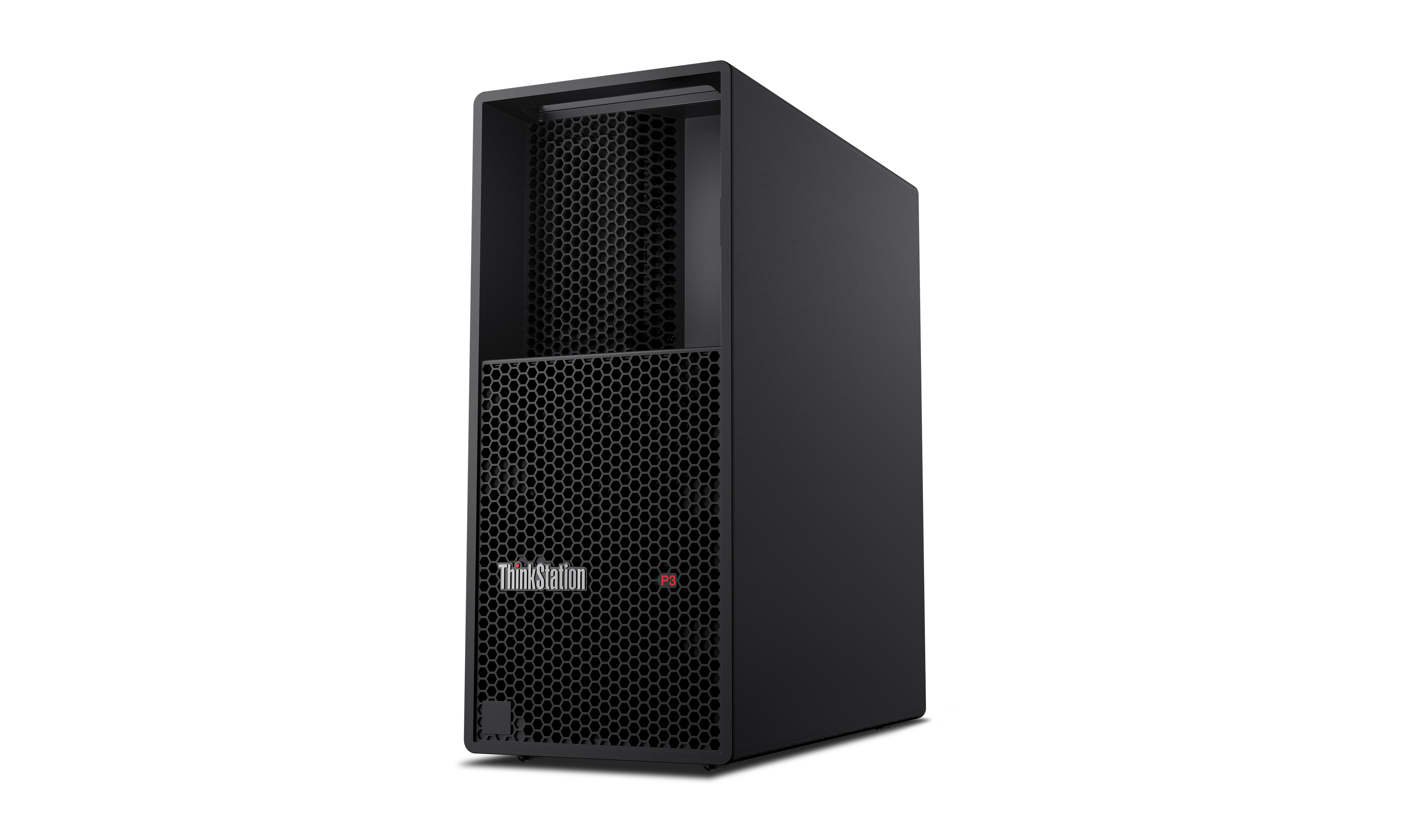 Lenovo ThinkStation P3 Tower Gen 2 Intel Core Ultra 9 285K 96 GB RAM 1 TB SSD NVIDIA RTX PRO 4500 Schwarz