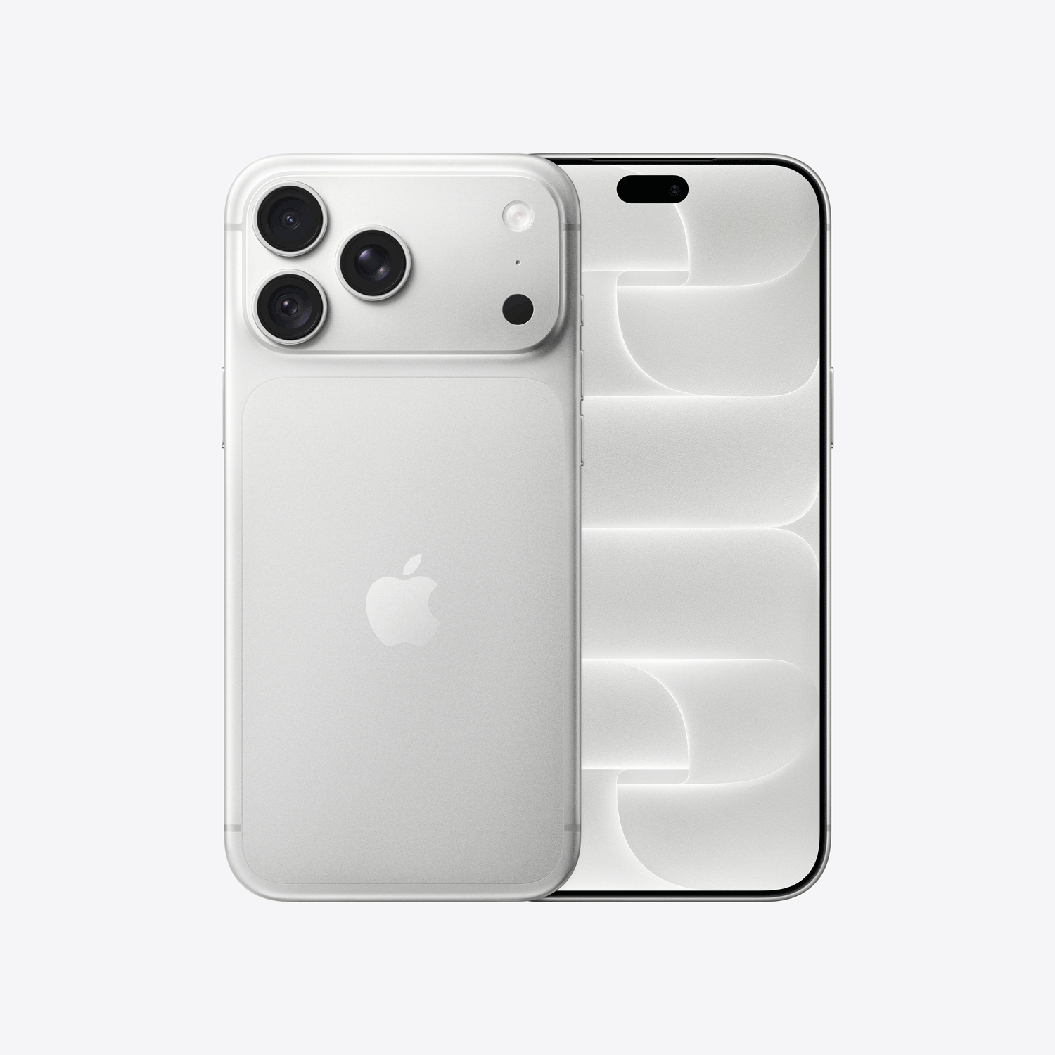 Apple iPhone 18 Pro Max 512 GB Silber