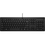 HP Inc. HP 125 G2 Tastatur (AY2Y7AA#ABB)