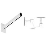 MEDIUM Wand-Deckenwinkel Set fuer Rollfix Premium Pro (379000006)