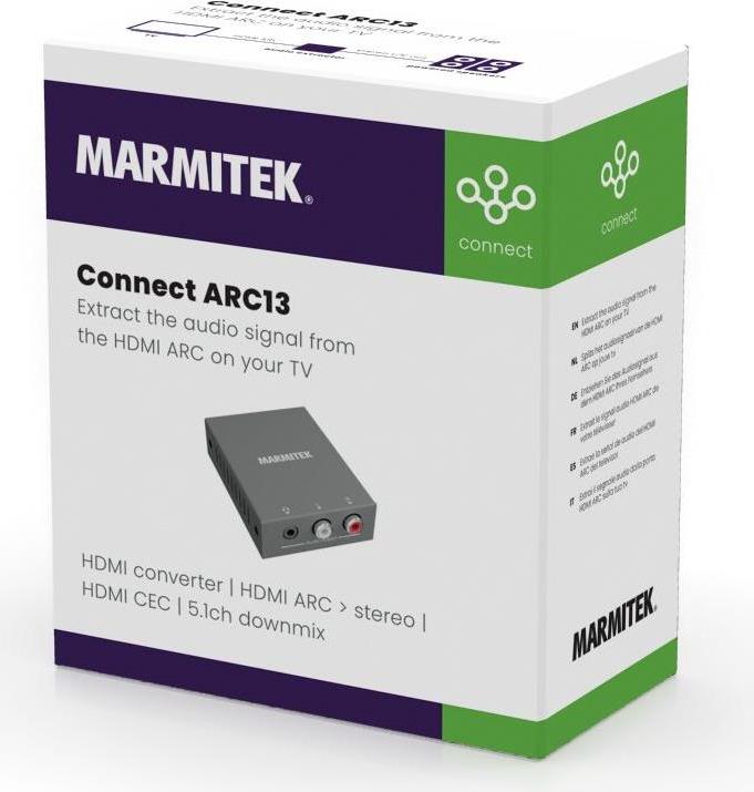 Marmitek Connect ARC13 (25008431)