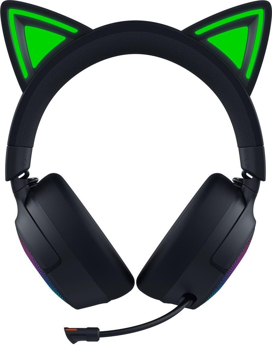 Razer Kraken Kitty V3 Pro - Black (RZ04-05170300-R3M1)