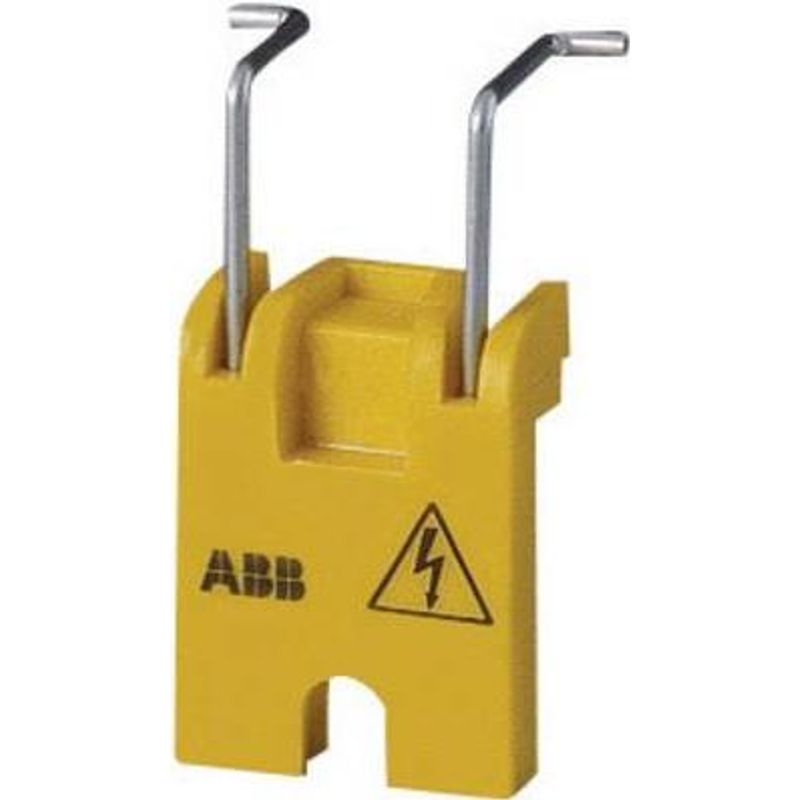 Schloßadapter f.3mm-Buegel SA 1 GJF1101903R0001