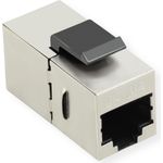Value 21.99.3006 Drahtverbinder RJ-45 Silber (21.99.3006)