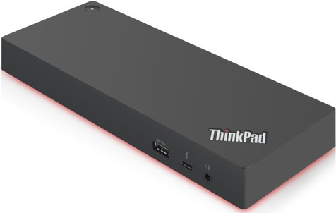 Lenovo ThinkPad Thunderbolt 3 Dock Gen2 (40AN0135SA)