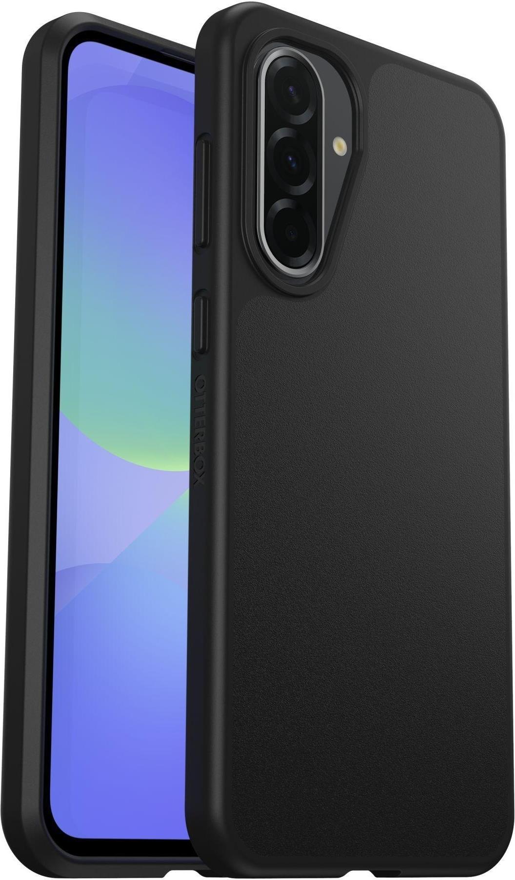 OtterBox React für Samsung Galaxy A36 5G - black (77-97780)