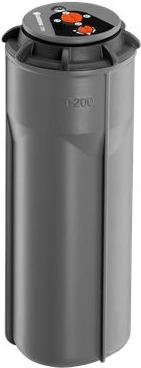 Gardena Turbo-driven Pop-up T 200 - Regner (08203-29)