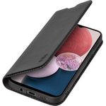 SBS TEBKLITESAA134GK Handy-Schutzhülle 16,8 cm (6.6" ) Geldbörsenhülle Schwarz (TEBKLITESAA134GK)