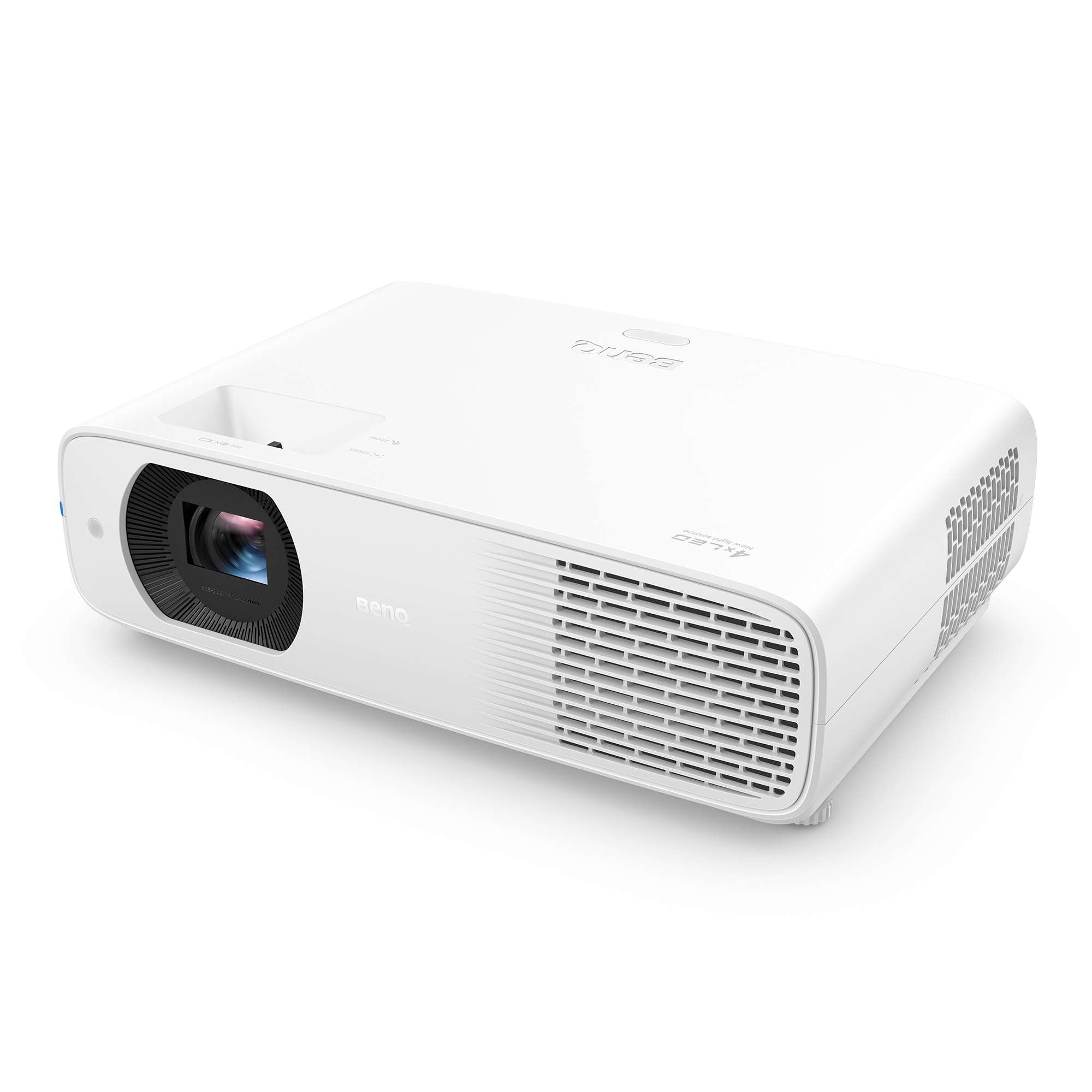BenQ LH750 DLP-Projektor 5000 ANSI Lumen 1080p Weiß