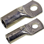 LappKabel Rohrkabelschuh 180 ° 16 mm² Loch-Ø: 8 mm 61796710 100 St. (61796710)