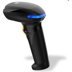 CipherLab 1264 2D Imager , Black , Kit cable, No Adatper, 2600MAH Battery (A1264SFBKU001)
