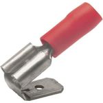 Klauke Flachsteckhülse 0,5-1qmm 720/AZ (720AZ)