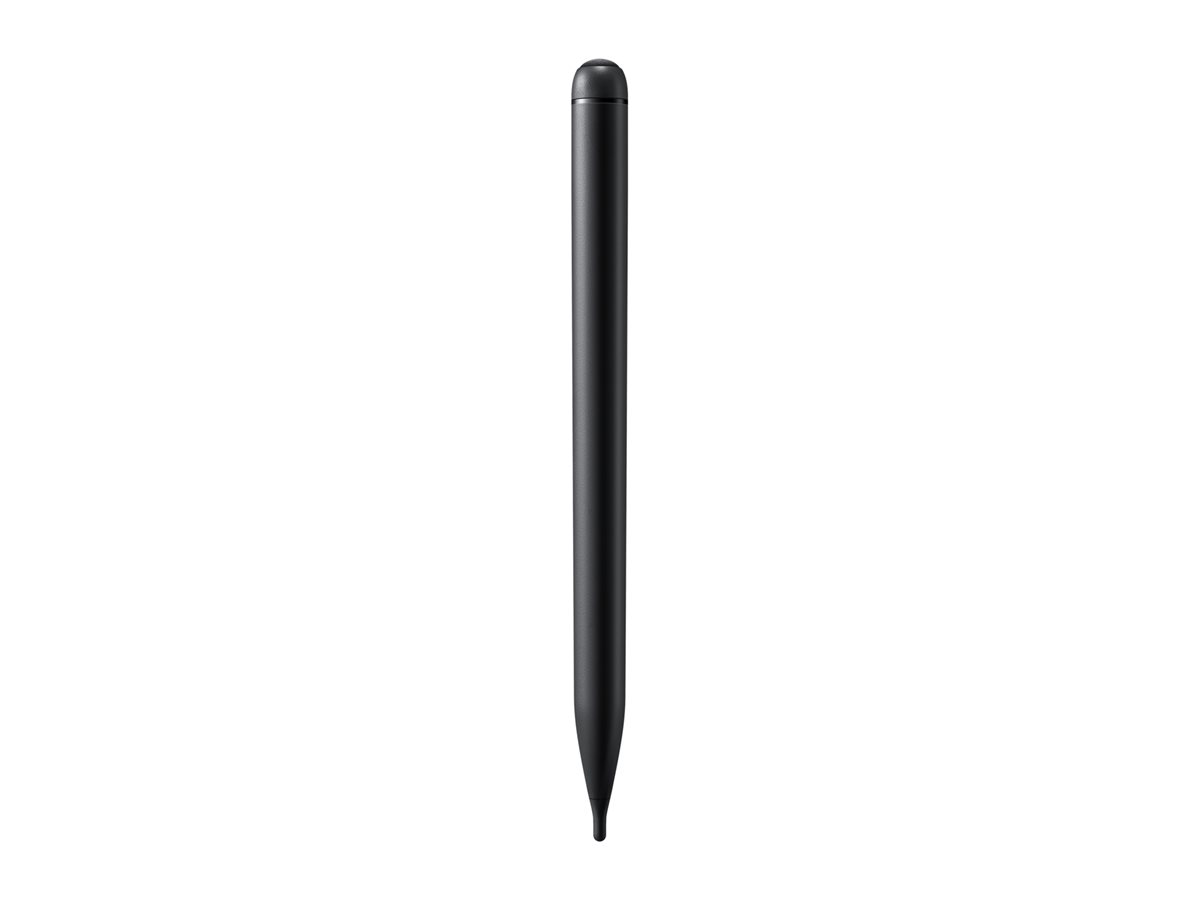 Samsung Interactive Display WE86FX 86" 4K UHD Grau, Schwarz
