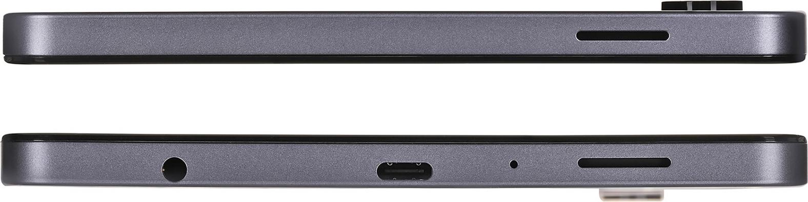 Samsung Galaxy Tab A11 8.7" 4 GB RAM 64 GB Grau