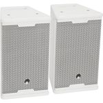 OMNITRONIC MAXX-1508 2-Wege Top 2x weiß (11038844)