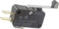 Omron V-15G6-1C25-K Mikroschalter 8 V/DC 15 A 1 St. Bag