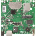 MikroTik RouterBOARD 912UAG with 600Mhz Atheros CP (RB912UAG-2HPND)