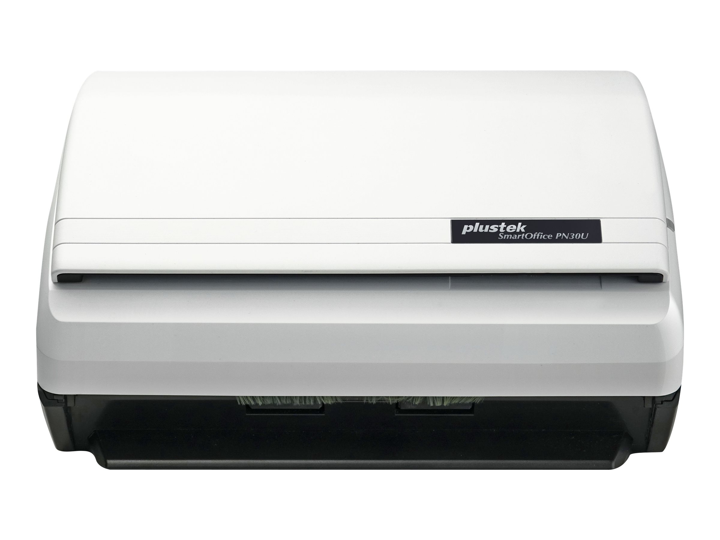 Plustek SmartOffice PN30U Dokumentenscanner 600 dpi Schwarz, Weiß
