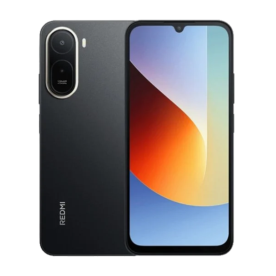 Xiaomi Redmi A7 Pro 4G Dual-SIM Smartphone 6,9 Zoll 4 GB RAM 128 GB Schwarz