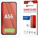E.V.I. DISPLEX Smart Glass Samsung Galaxy A56 (02074)