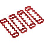 Alphacool 24782 Computer-Gehäuseteil Universal Kabelmanagement-Set (24782)