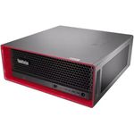 Lenovo TS/ThinkStation P5 / W3-2525 / 32GB / 1024GB / GFX less / 1000W / Win 11 Pro / 3 Years Premium Support (30GA009FGE)