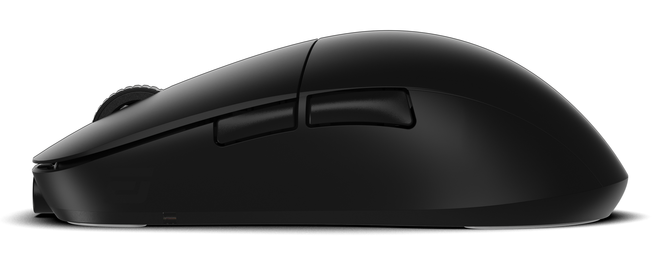 Endgame Gear XM2w 4k v2 Gaming-Maus kabellos 4.000Hz 30.000 DPI Schwarz