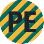 HEIN Industrieschilder HEIN 172018 Leiterkennz.SchutzleiterPE PET laminiert Folie selbstkl. (172018)