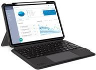 SBS Book Pro Keyboard iPad 10,9/11" schwarz (TABOOKPRO11KBOARD)