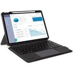SBS Book Pro Keyboard iPad 10,9/11" schwarz (TABOOKPRO11KBOARD)