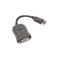 Lenovo DisplayPort-Kabel (43N9160)