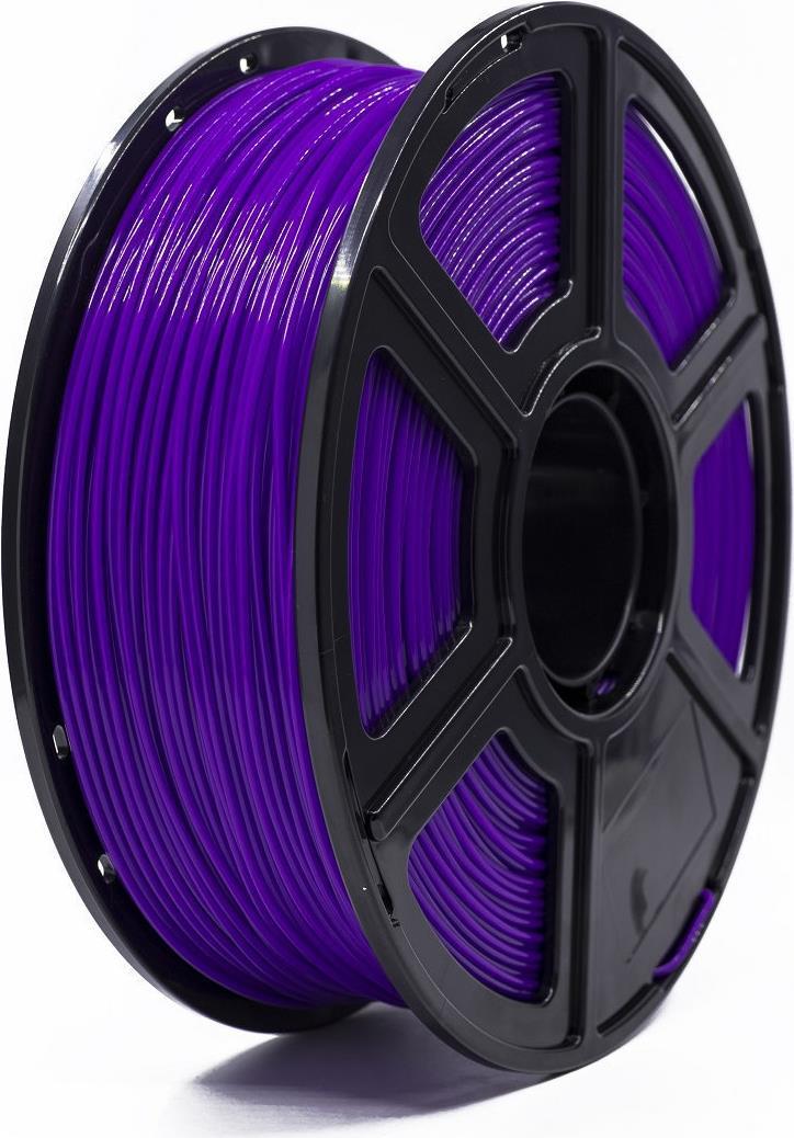 Gearlab GLB251314 3D-Druckmaterial Polyacticsäure (PLA) Violett 1 kg (GLB251314)