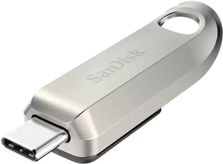 SanDisk Ultra Luxe USB-Flash-Laufwerk (SDCZ75-512G-G46)