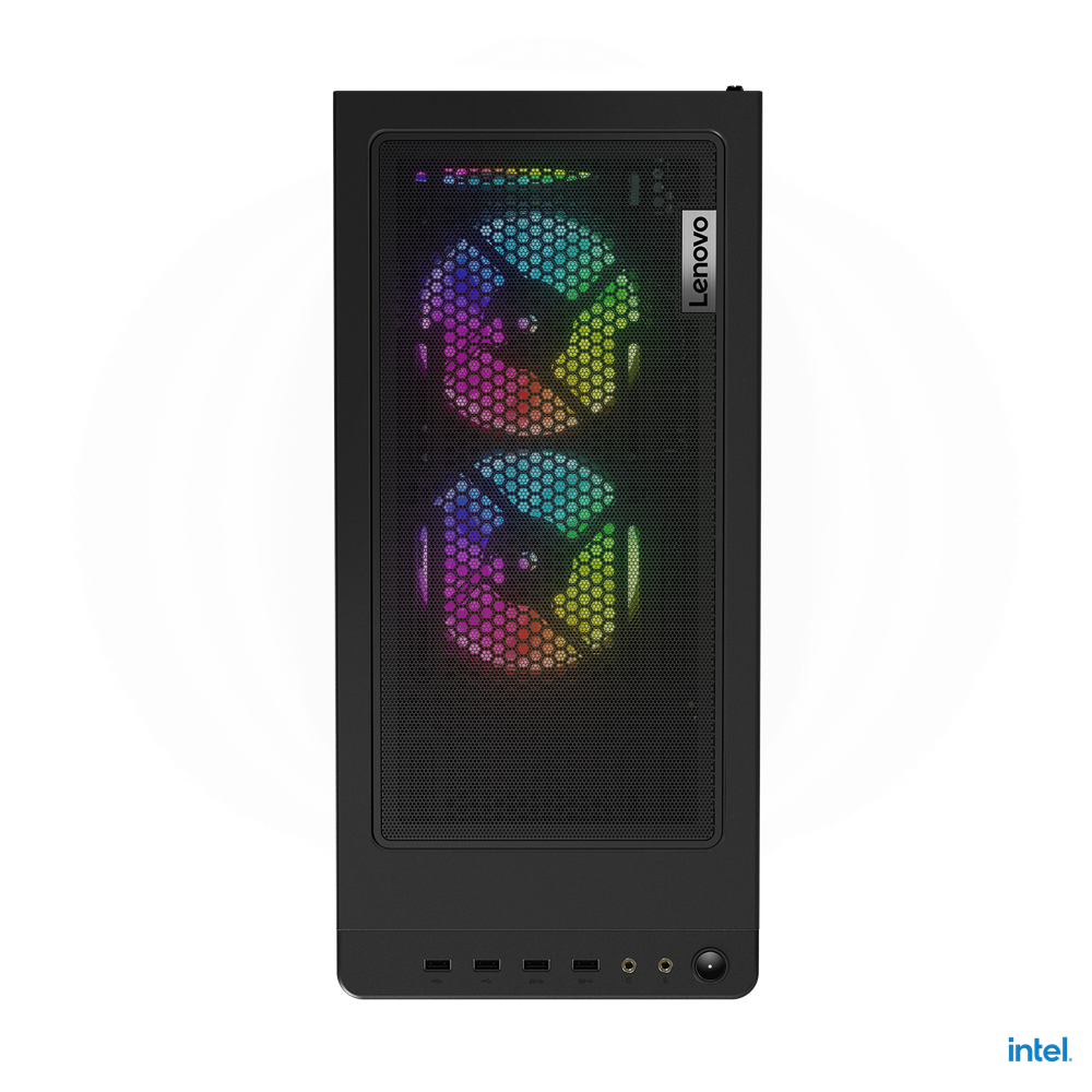 Lenovo Legion T7 34IAZ7 90S2 Tower Core i7 12700KF / 3.6 GHz 