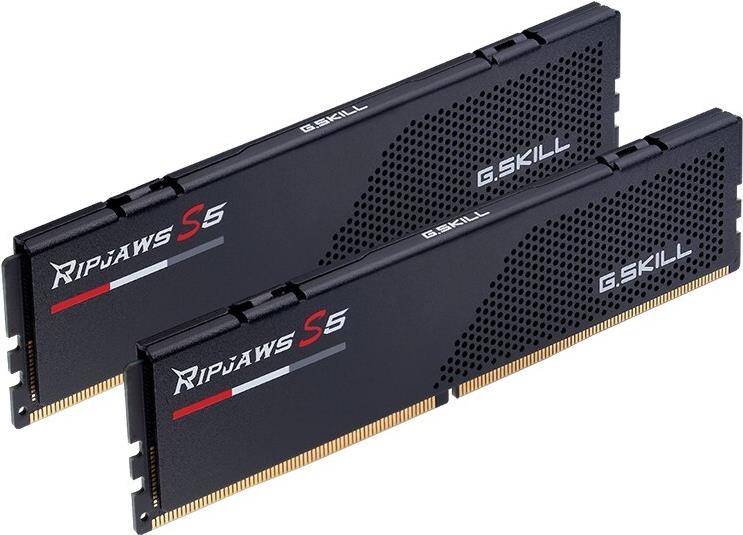 Image of G.Skill DDR5 32GB PC 5600 CL46 G.Skill KIT (2x16GB) 32-RS5K - 32 GB (F5-5600J4645A16GX2-RS5K)