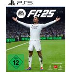 EA Sports FC 25 - PlayStation 5 (1178800)