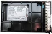 HPE SPS-DRV SSD 480GB 6G LFF SATA MU SCC (872519-001)