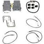 Cambium Networks Lightning protection unit (LPU) and grounding kit (C000065L007B)