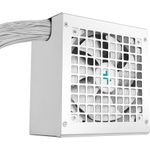 DeepCool PL750D WH Netzteil 750 W 20+4 pin ATX ATX Weiß (R-PL750D-FC0W-EU-V2)