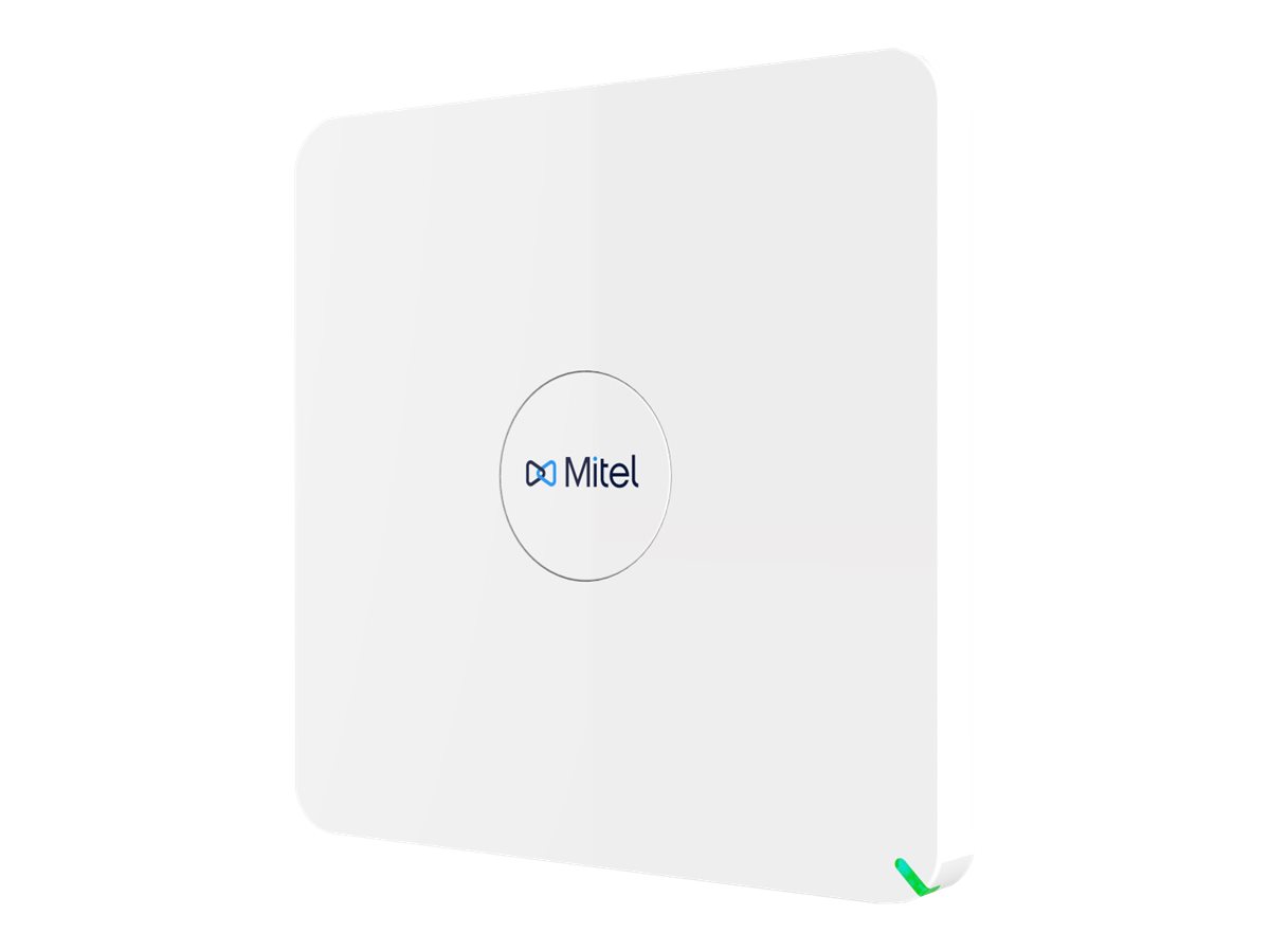 Mitel RFP 47 Indoor IP-DECT Basisstation SIP PoE Weiß