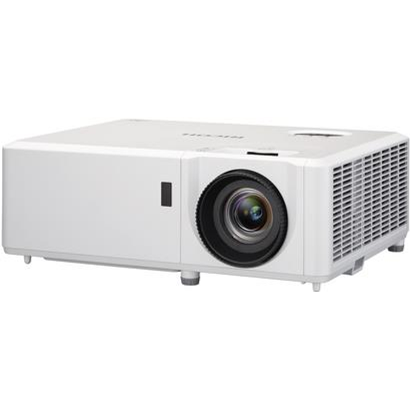 Ricoh PJ WXL5860. Projektorhelligkeit: 4700 ANSI Lumen 