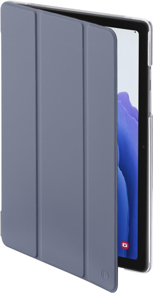 Hama Fold Clear - Flip-Hülle für Tablet - Polyurethan - fliederfarben? - 10.4 - für Samsung Galaxy Tab A7 (00216419)