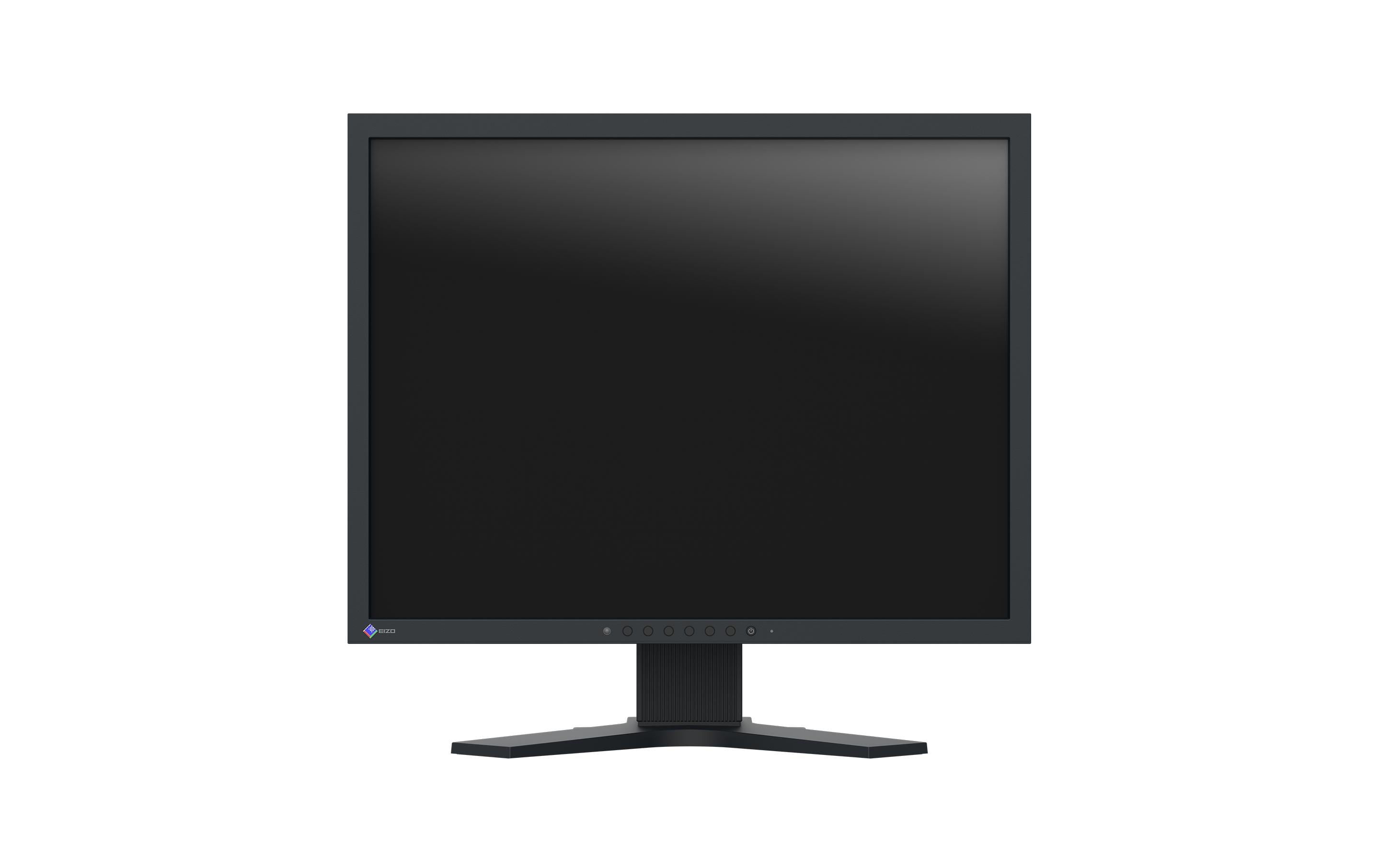 EIZO FlexScan S2134 21.3" LED-Monitor IPS 1600 x 1200 60 Hz Schwarz